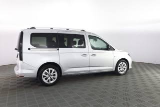 FORD Tourneo Connect usata 2