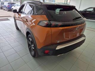 PEUGEOT 2008 usata, con Alzacristalli elettrici