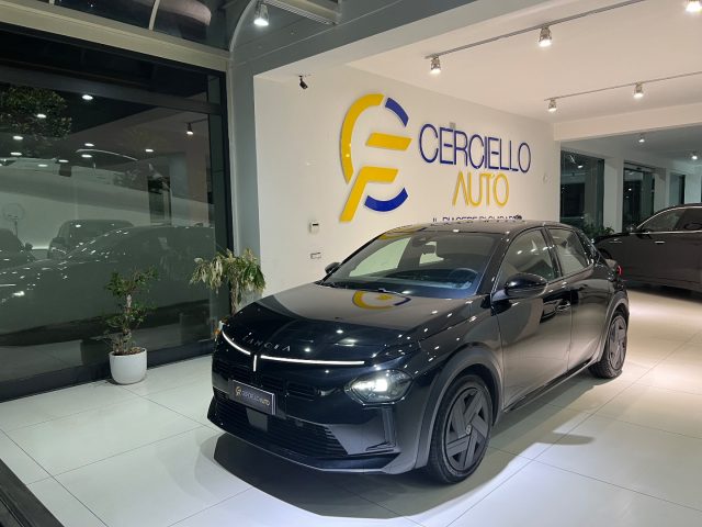 LANCIA Ypsilon usata, con ABS