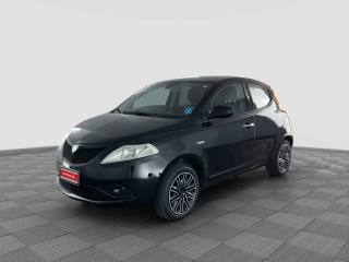 LANCIA Ypsilon Ypsilon 1.2 69 CV 5 porte S&S Gold