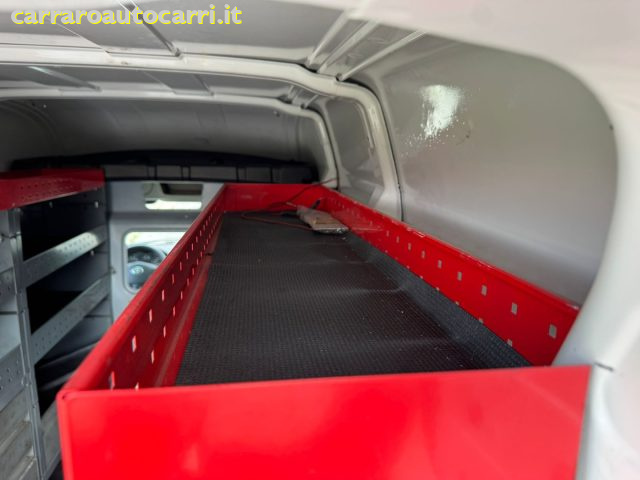 TOYOTA Proace usata, con Lettore CD