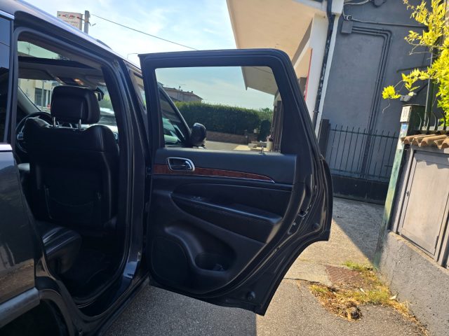 JEEP Grand Cherokee usata 92