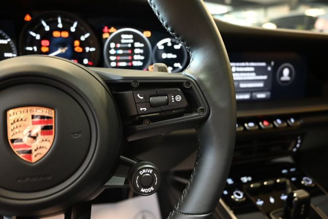 PORSCHE 911 usata 178