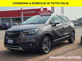 OPEL Crossland X 1.5 ECOTEC D 120 CV Start&Stop aut. Ultimate