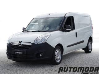 OPEL Combo 1.6CDTI 105CV L2H1 MAXI