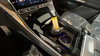 MERCEDES-BENZ GLC 220 usata, con Controllo trazione