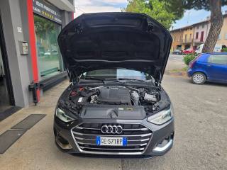 AUDI A4 usata 195