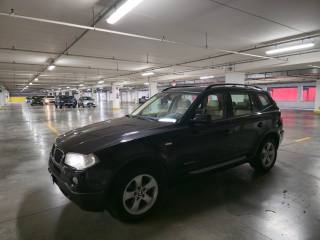 BMW X3 usata, con Airbag laterali