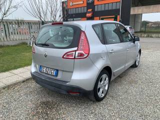 RENAULT Scenic usata, con Alzacristalli elettrici