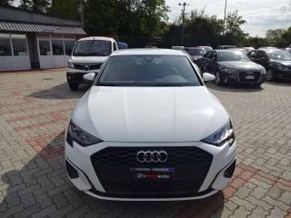 AUDI A3 usata, con Airbag