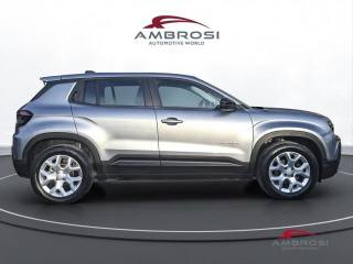 JEEP Avenger usata 4
