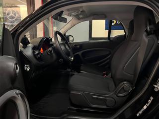 SMART ForTwo usata, con Alzacristalli elettrici