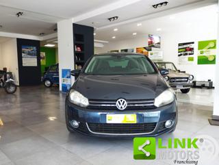 VOLKSWAGEN Golf usata, con Airbag