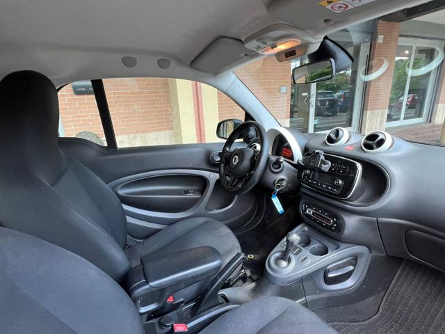 SMART ForTwo usata, con Controllo automatico clima
