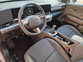HYUNDAI Kona usata, con Controllo automatico clima