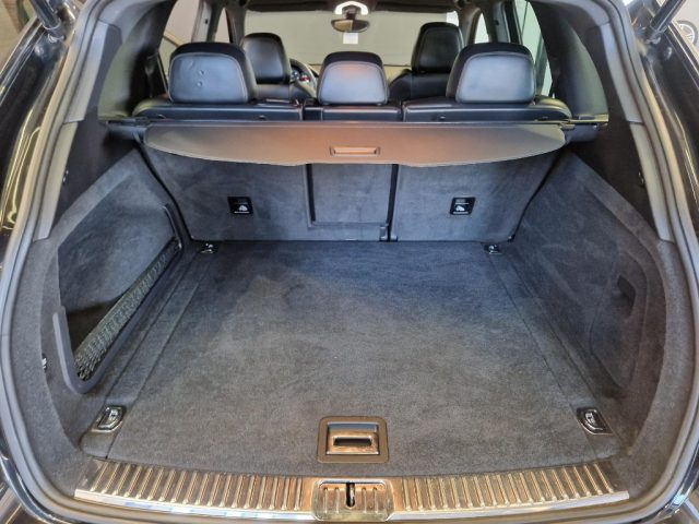 PORSCHE Cayenne usata, con Cerchi in lega