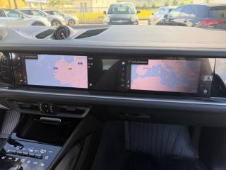 PORSCHE Cayenne usata, con Regolazione elettrica sedili