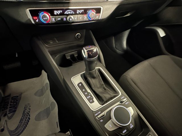 AUDI Q2 usata, con Cruise Control