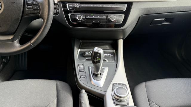 BMW 116 usata, con Cronologia tagliandi