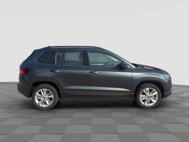 SKODA Karoq usata 5