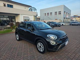 FIAT 500X usata, con Cerchi in lega