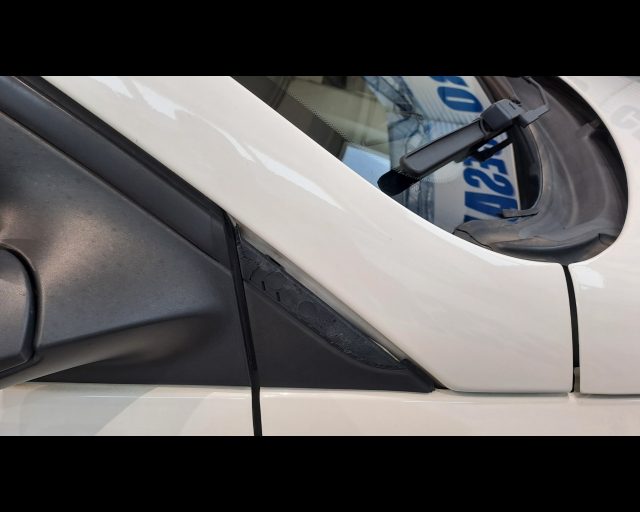 LANCIA Ypsilon usata 17