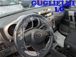 DAIHATSU Terios usata, con Lettore CD