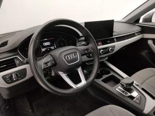 AUDI A4 usata, con Climatizzatore