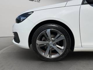 PEUGEOT 308 usata, con Controllo elettronico della corsia