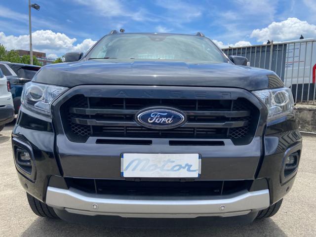 FORD Ranger usata 49