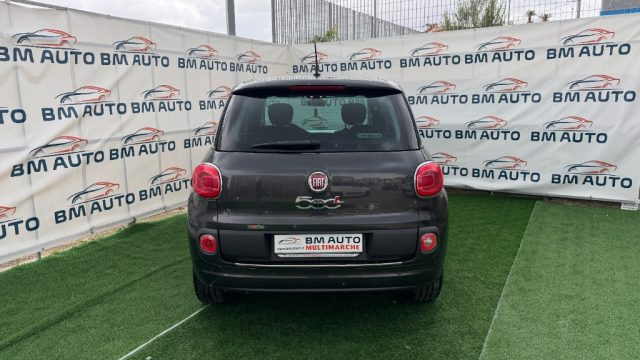 FIAT 500L usata, con Climatizzatore