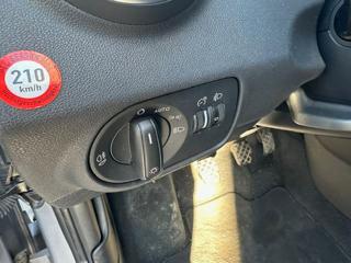 AUDI A1 usata, con Immobilizzatore elettronico