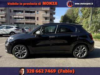 FIAT 500X usata, con Airbag Passeggero