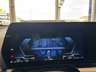 BMW 118 usata, con Autoradio digitale