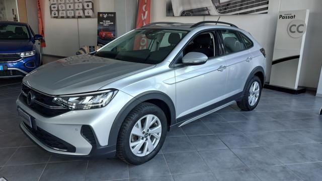 VOLKSWAGEN Taigo usata, con Airbag