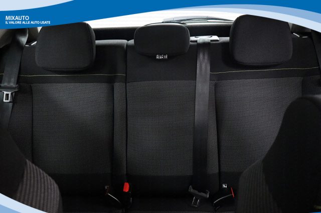 CITROEN C3 usata, con Autoradio