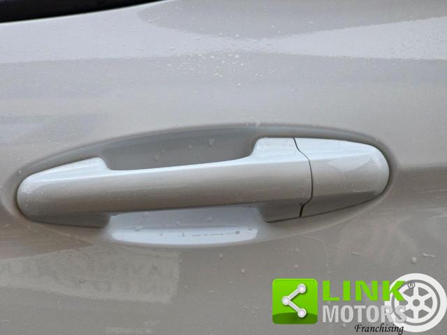 FORD Fiesta usata, con Chiusura centralizzata telecomandata