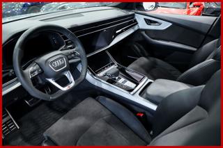 AUDI Q8 usata, con Cruise Control