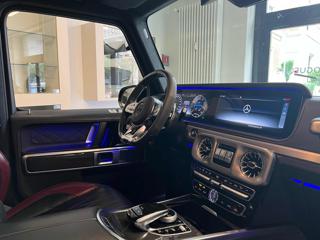 MERCEDES-BENZ G 63 AMG usata, con Controllo trazione