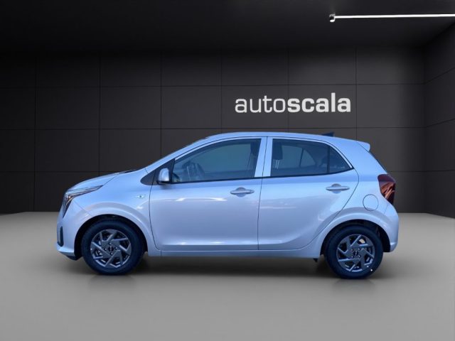 KIA Picanto usata, con Airbag