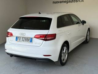 AUDI A3 usata, con Chiusura centralizzata