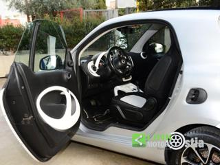 SMART ForTwo usata 21