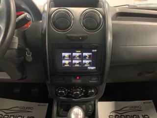 DACIA Duster usata, con Chiusura centralizzata