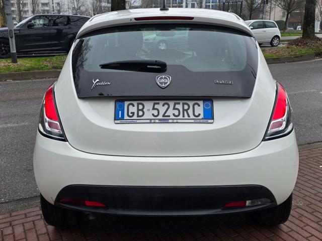 LANCIA Ypsilon usata, con Antifurto