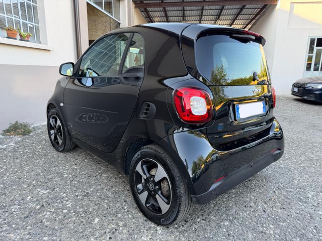 SMART ForTwo usata, con Airbag Passeggero