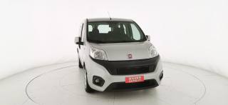 FIAT Qubo usata 19