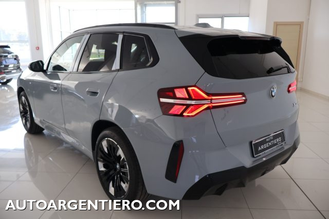 BMW X3 usata, con Airbag Passeggero