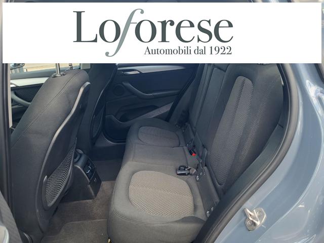 BMW X1 usata, con Climatizzatore