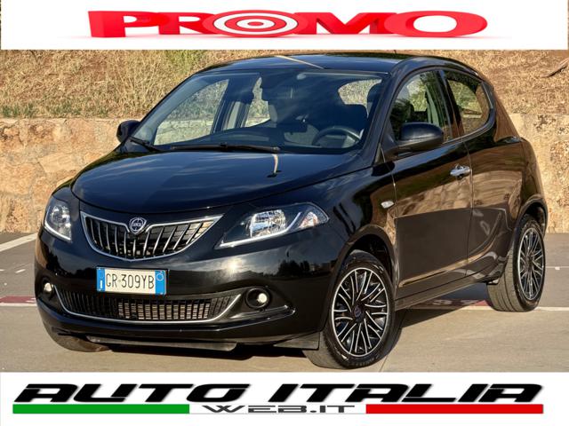 LANCIA Ypsilon usata, con ABS