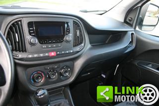 FIAT Doblo usata, con Airbag